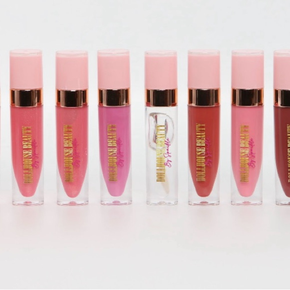 Dollhouse Lip Gloss